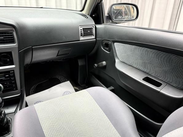 Daewoo Nexia I Рестайлинг с пробегом 2012 года, цена 299 000 рублей, 83363 км, седан, Автокод Объявления
