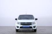Lada (ВАЗ) Granta I Рестайлинг Омск  - изображение 24
