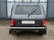 Lada (ВАЗ) 2121 (4x4) I Рестайлинг Ярославль  - изображение 21