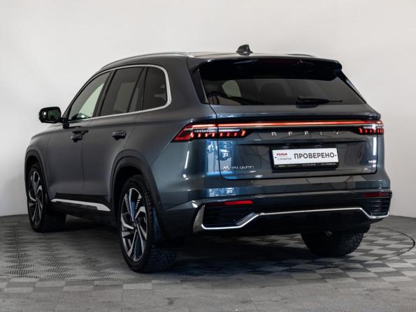 Geely Monjaro I с пробегом 2023 года, цена 2 925 000 рублей, 79045 км, внедорожник, Автокод Объявления