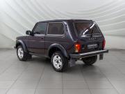 Lada (ВАЗ) 2121 (4x4) I Рестайлинг Волгоград  - изображение 35