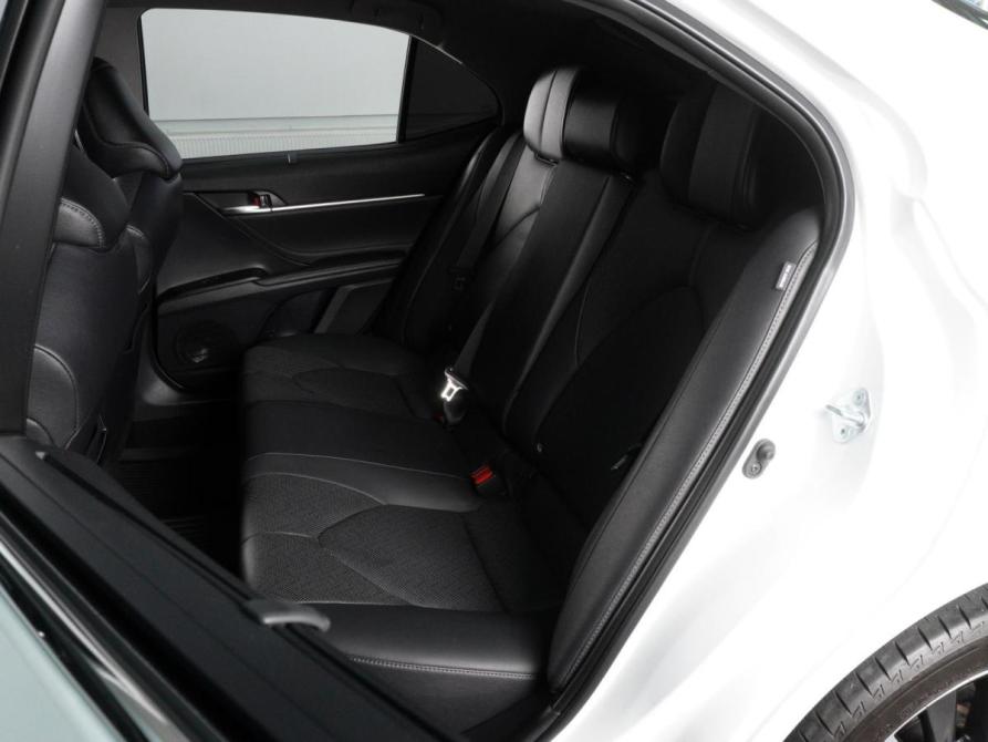 Toyota Camry VIII (XV70) Рестайлинг Минеральные Воды  - изображение 9