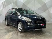 Peugeot 3008 I Оренбург  - изображение 22