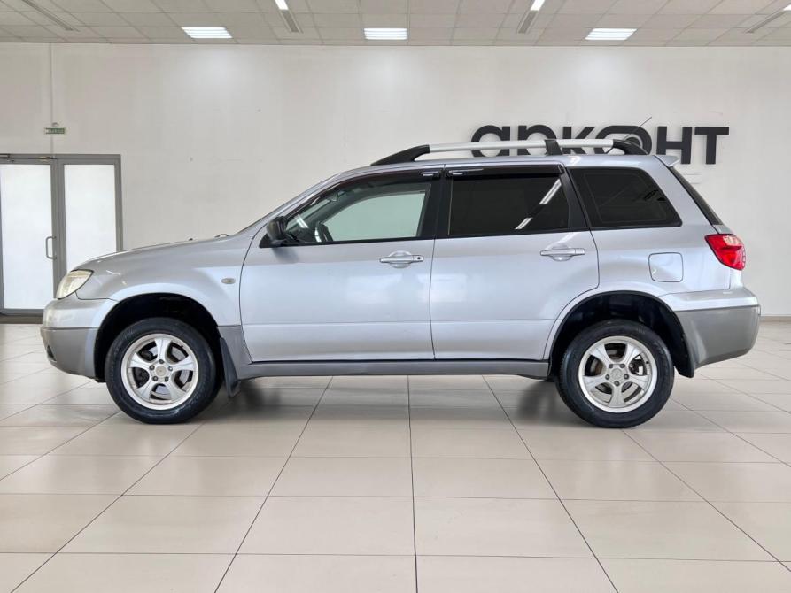 Mitsubishi Outlander I Волгоград  - изображение 7