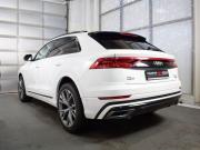 Audi Q8 I (4M) Кемерово  - изображение 37