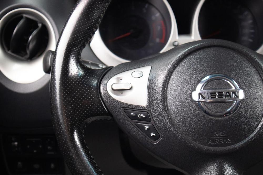 Nissan Juke I Оренбург  - изображение 12