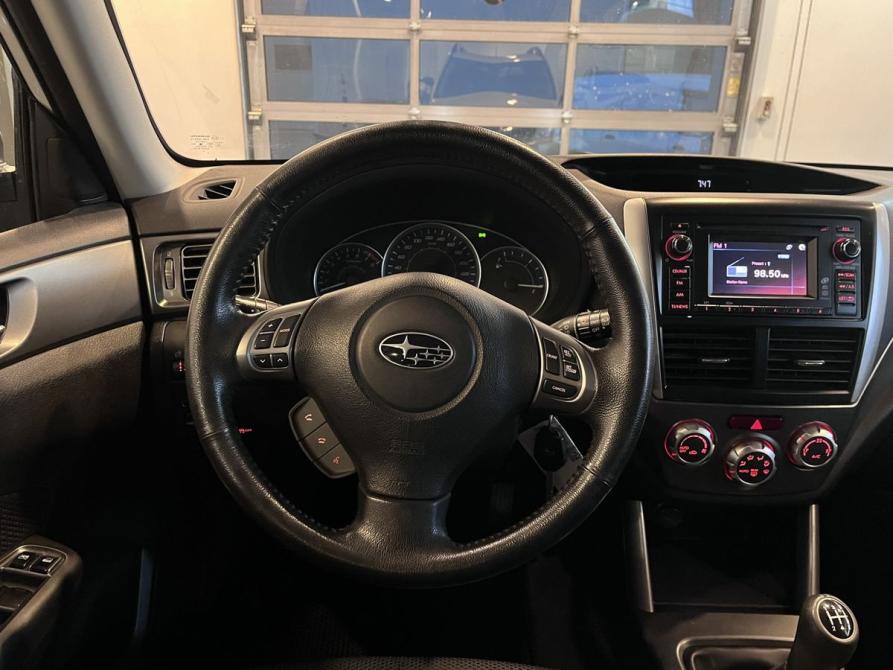 Subaru Forester III Рестайлинг Чебоксары  - изображение 10