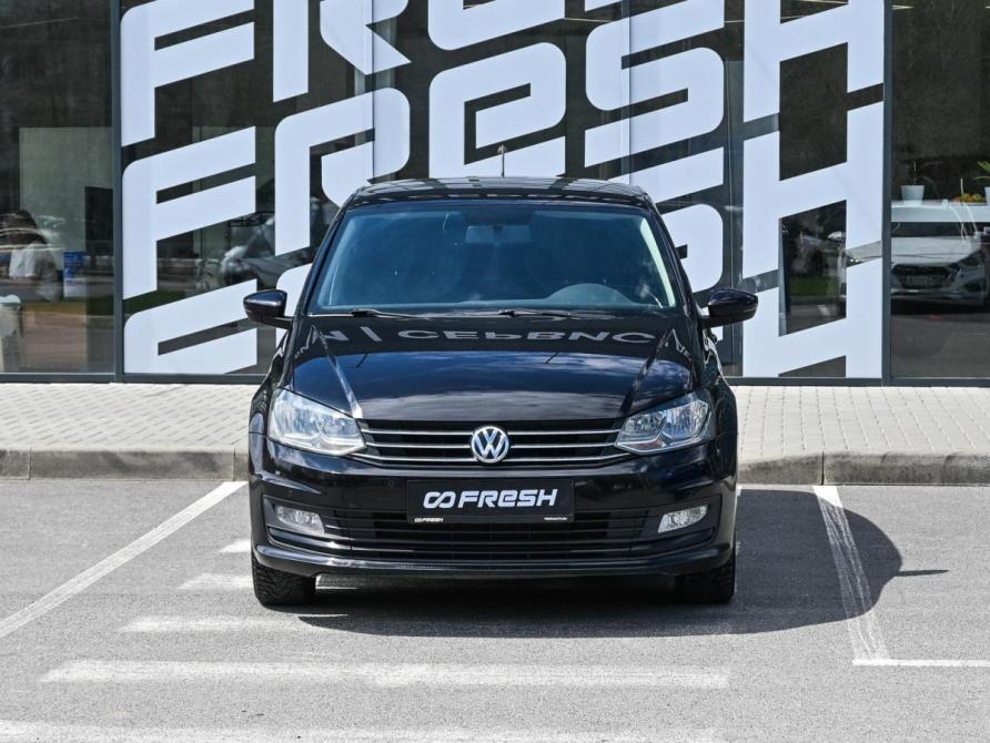 Volkswagen Polo V Рестайлинг Волгоград  - изображение 3