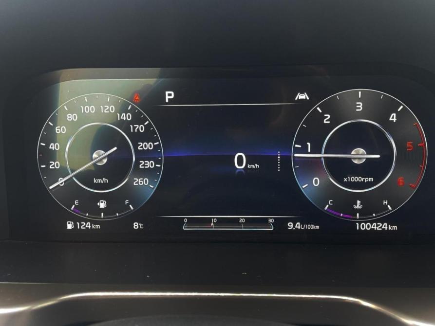 Kia Sorento IV Минеральные Воды  - изображение 19