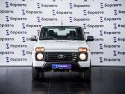 Lada (ВАЗ) Niva Legend Ростов-на-Дону  - изображение 22