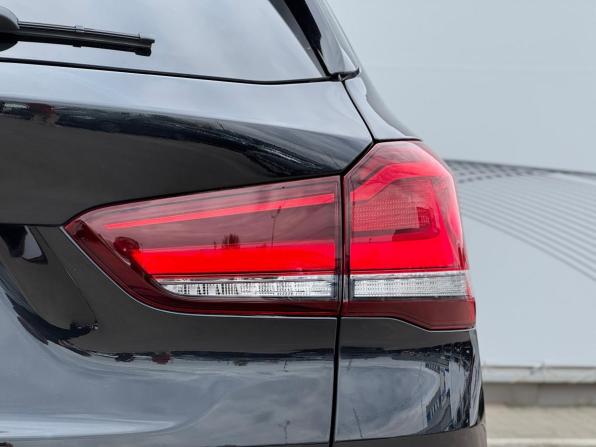 BMW X1 II (F48) Рестайлинг с пробегом 2020 года, цена 3 457 000 рублей, 131760 км, внедорожник, Автокод Объявления