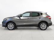 Nissan Qashqai II Санкт-Петербург  - изображение 37