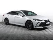 Toyota Avalon V Москва  - изображение 31