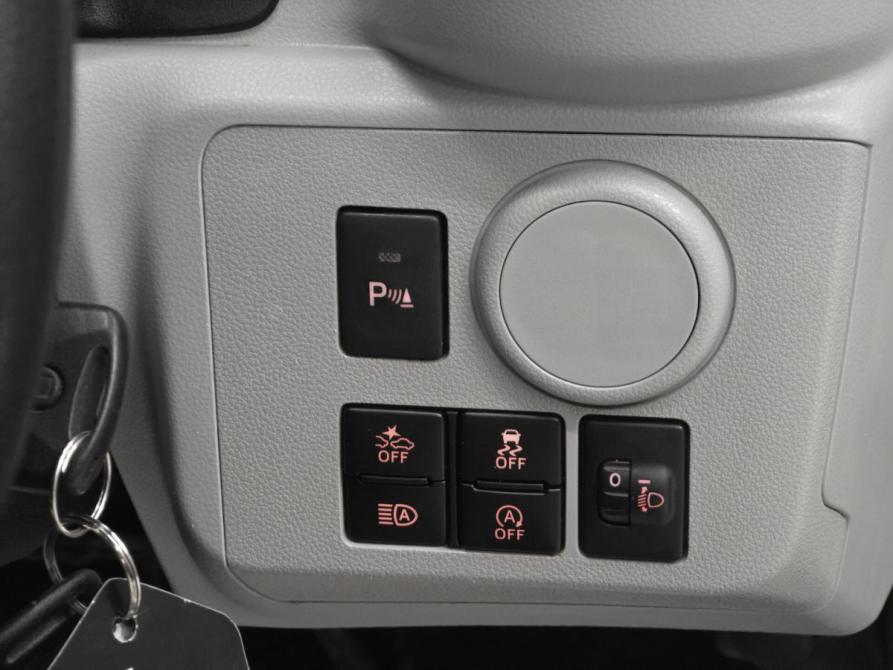 Daihatsu Mira e:S II Красноярск  - изображение 18