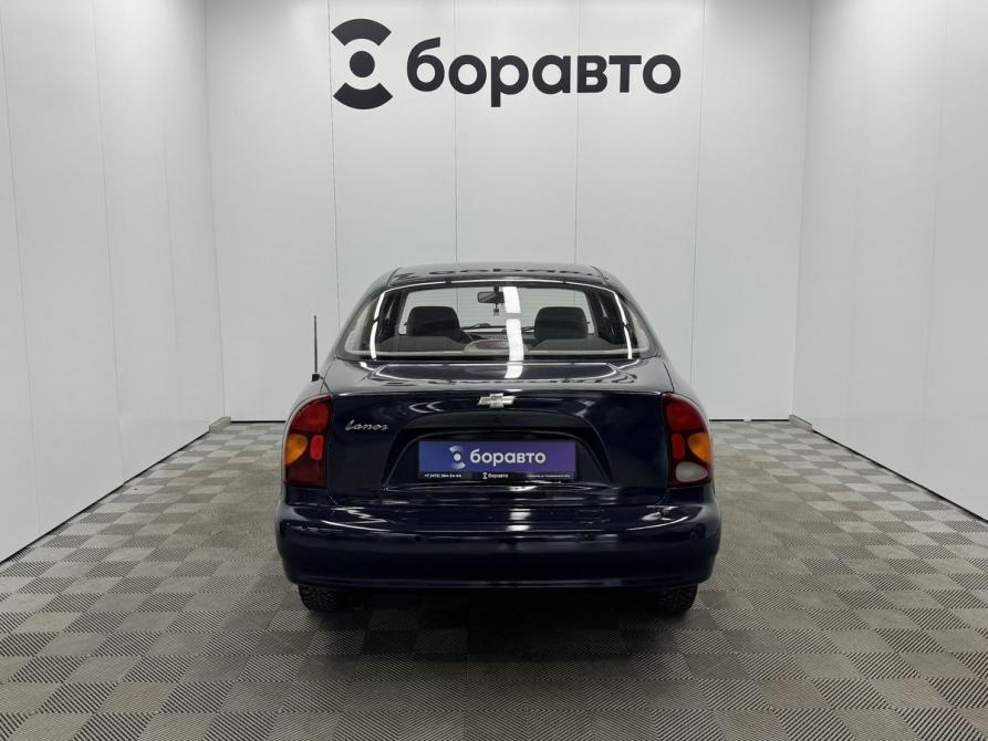 Chevrolet Lanos I Воронеж  - изображение 7