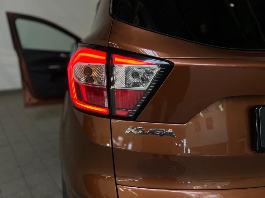 Ford Kuga II Рестайлинг Кемерово  - изображение 6