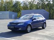 Chevrolet Lacetti I Чебоксары  - изображение 23