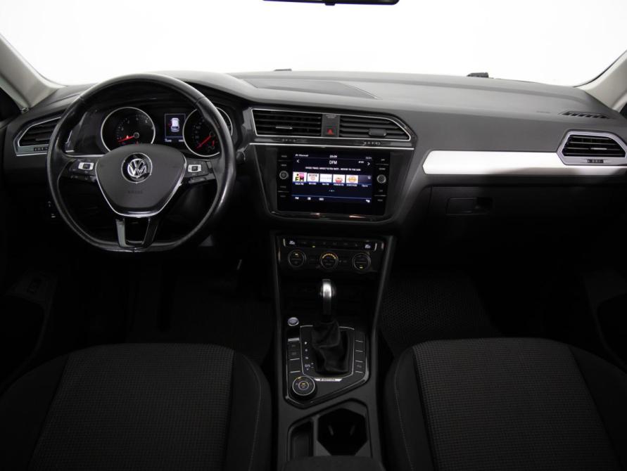Volkswagen Tiguan II Санкт-Петербург  - изображение 10