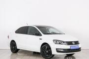 Volkswagen Polo V Рестайлинг Красноярск  - изображение 24