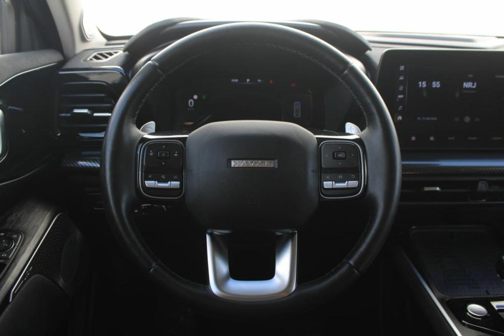 Haval H3 I Пермь  - изображение 11