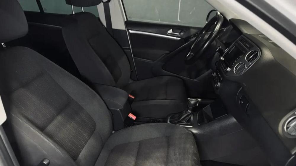 Volkswagen Tiguan I Рестайлинг Смоленск  - изображение 11