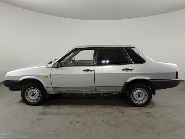 Lada (ВАЗ) 21099 с пробегом 2001 года, цена 55 000 рублей, 281486 км, седан, Автокод Объявления