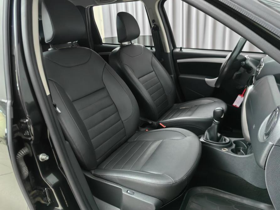 Nissan Terrano III (D10) Подольск  - изображение 7