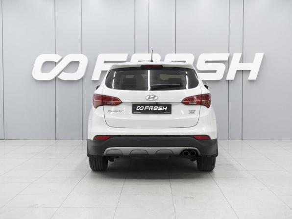 Hyundai Santa Fe III с пробегом 2013 года, цена 1 750 000 рублей, 198307 км, внедорожник, Автокод Объявления