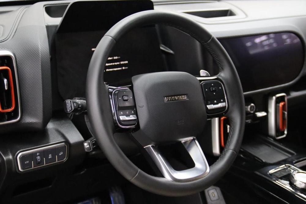 Haval Dargo Сургут  - изображение 17