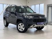 Lada (ВАЗ) Niva Travel I Волгоград  - изображение 38