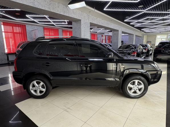 Hyundai Tucson I с пробегом 2008 года, цена 1 085 000 рублей, 179516 км, внедорожник, Автокод Объявления