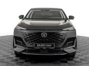 Changan UNI-K Москва  - изображение 32