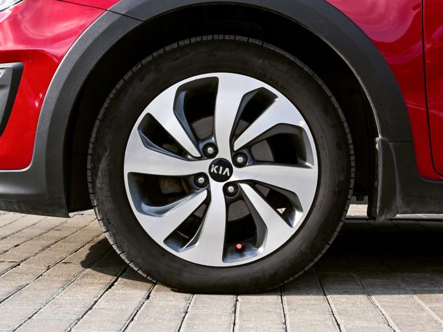 Kia Rio IV Екатеринбург  - изображение 21