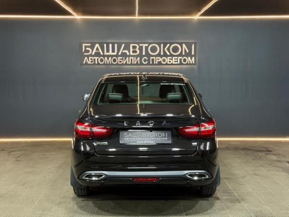 Lada (ВАЗ) Vesta I Рестайлинг (NG) с пробегом 2023 года, цена 1 290 000 рублей, 24889 км, седан, Автокод Объявления