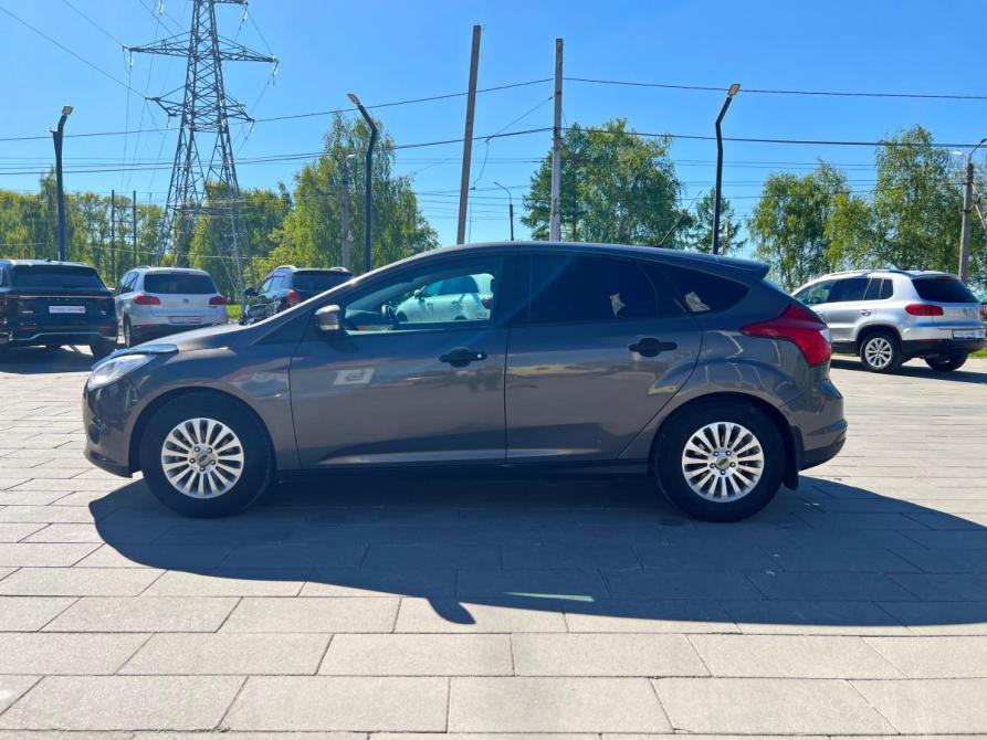 Ford Focus III Стерлитамак  - изображение 7