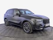 BMW X5 IV (G05/G18) Москва  - изображение 33