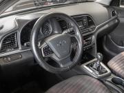 Hyundai Elantra VI (AD) Казань  - изображение 13