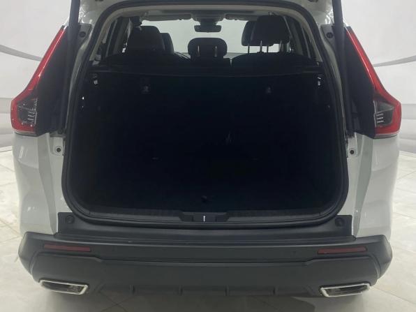 Новый Honda CR-V VI 2026 года, цена 4 249 000 рублей, внедорожник, Автокод Объявления