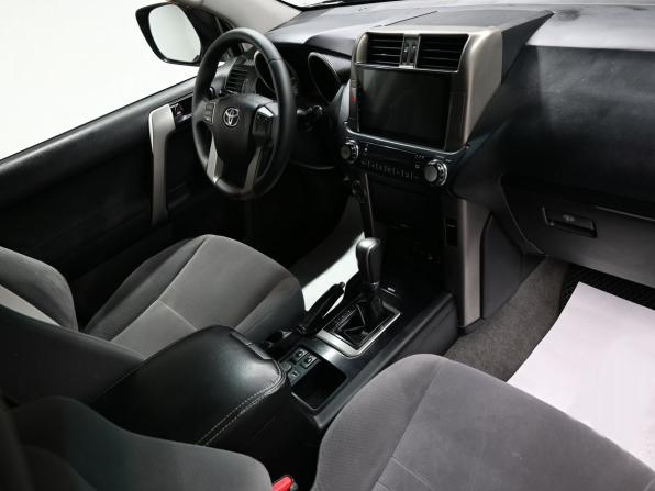 Toyota Land Cruiser Prado 150 Series с пробегом 2010 года, цена 2 685 000 рублей, 206342 км, внедорожник, Автокод Объявления