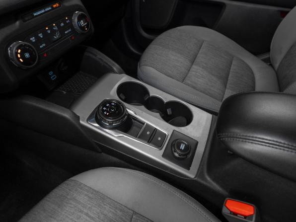 Ford Bronco Sport I с пробегом 2021 года, цена 2 425 000 рублей, 87842 км, внедорожник, Автокод Объявления