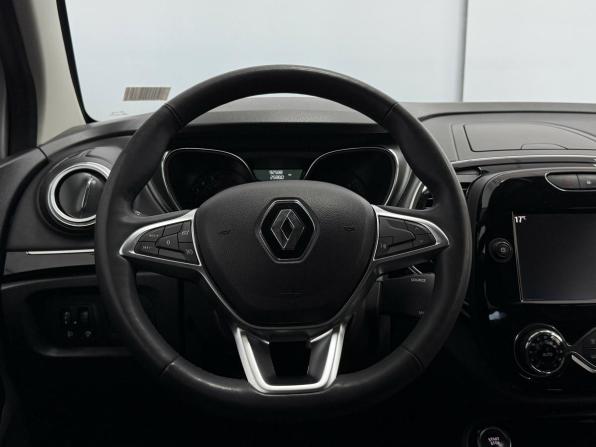 Renault Kaptur I Рестайлинг с пробегом 2021 года, цена 1 425 000 рублей, 92579 км, внедорожник, Автокод Объявления