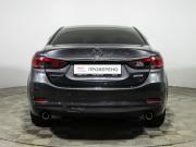 Mazda 6 III (GJ) Санкт-Петербург  - изображение 26