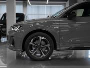 Audi Q3 II (F3) Москва  - изображение 60