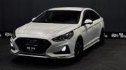 Hyundai Sonata VII (LF) Рестайлинг Смоленск  - изображение 23
