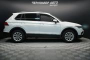 Volkswagen Tiguan II Рестайлинг Крым  - изображение 36