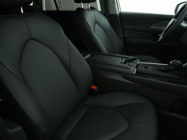 Toyota Highlander IV (XU70) с пробегом 2025 года, цена 9 800 000 рублей, 369 км, внедорожник, Автокод Объявления