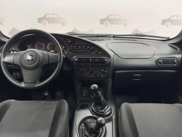 Lada (ВАЗ) Niva с пробегом 2020 года, цена 885 000 рублей, 44140 км, внедорожник, Автокод Объявления
