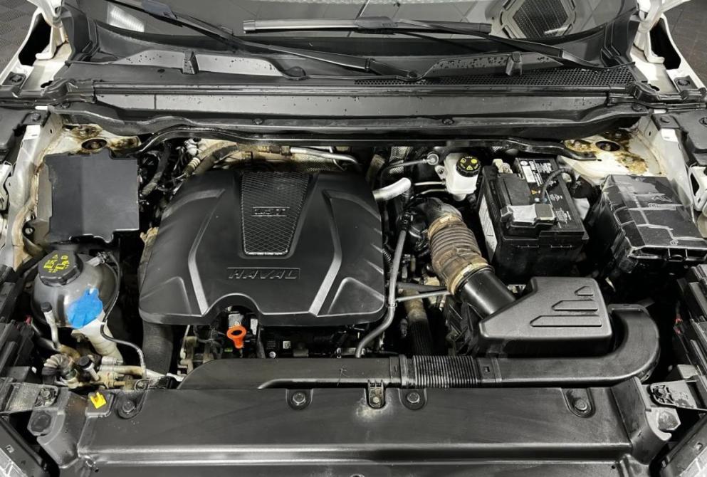 Haval Jolion I Нижний Новгород  - изображение 22