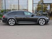 Audi A6 allroad IV (C8) Москва  - изображение 27