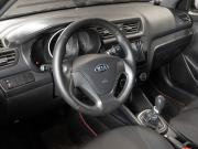Kia Rio III Рестайлинг Казань  - изображение 13